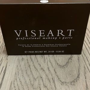Viseart eyeshadow